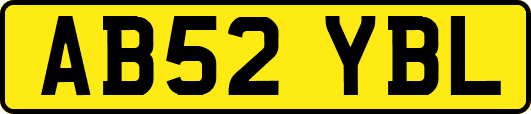 AB52YBL