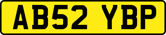 AB52YBP