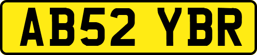 AB52YBR