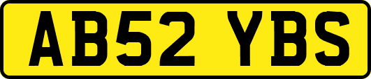 AB52YBS
