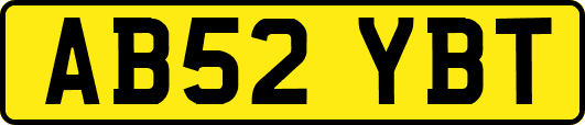 AB52YBT