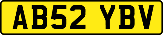 AB52YBV