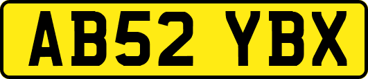 AB52YBX
