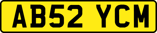 AB52YCM