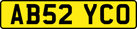 AB52YCO