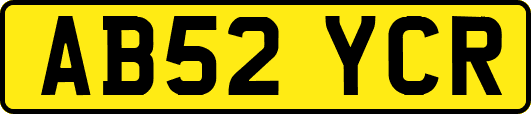 AB52YCR
