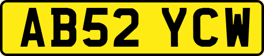 AB52YCW