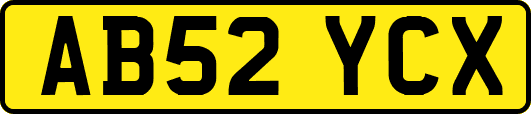 AB52YCX