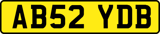 AB52YDB