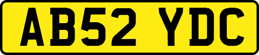 AB52YDC