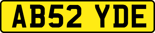 AB52YDE