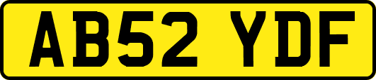 AB52YDF