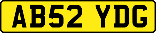 AB52YDG
