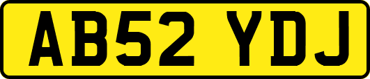 AB52YDJ