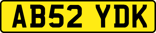 AB52YDK