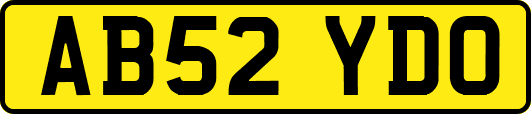 AB52YDO