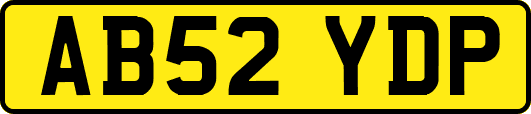 AB52YDP