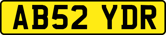 AB52YDR