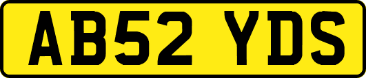 AB52YDS
