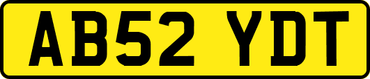 AB52YDT