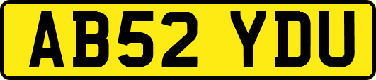 AB52YDU