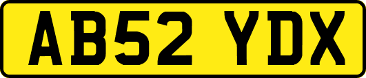 AB52YDX