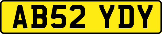 AB52YDY