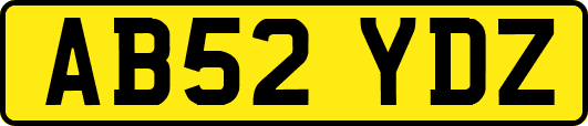 AB52YDZ