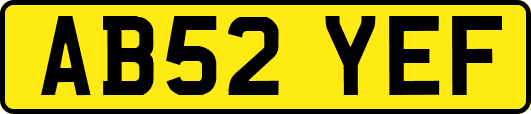 AB52YEF
