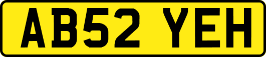 AB52YEH