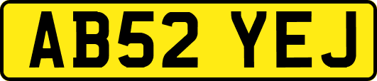 AB52YEJ