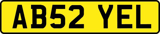 AB52YEL