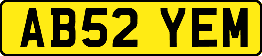 AB52YEM