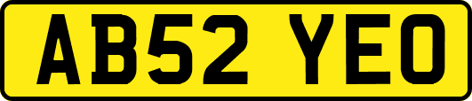 AB52YEO