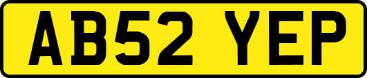AB52YEP
