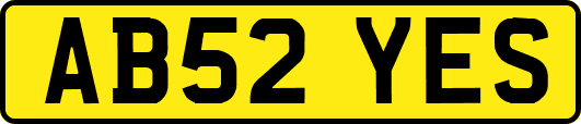 AB52YES
