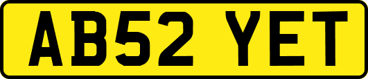 AB52YET