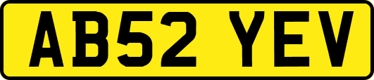 AB52YEV