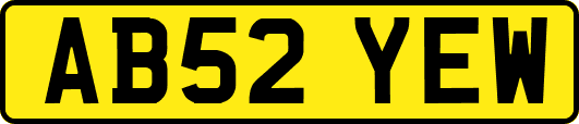 AB52YEW