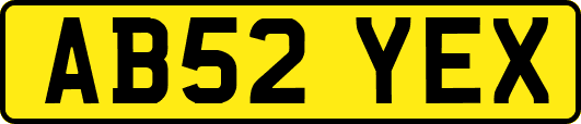 AB52YEX