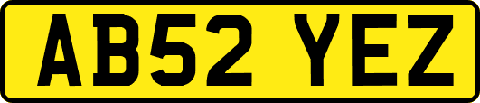 AB52YEZ
