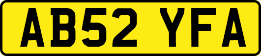 AB52YFA