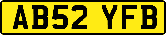 AB52YFB