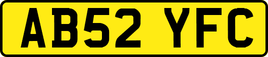 AB52YFC