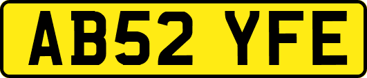 AB52YFE