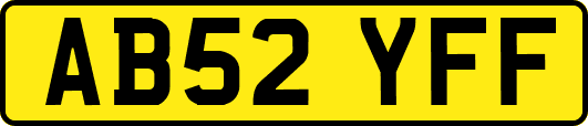 AB52YFF