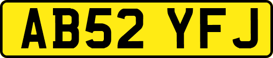 AB52YFJ