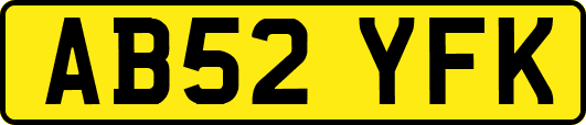 AB52YFK