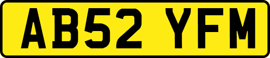 AB52YFM