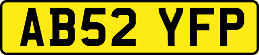 AB52YFP